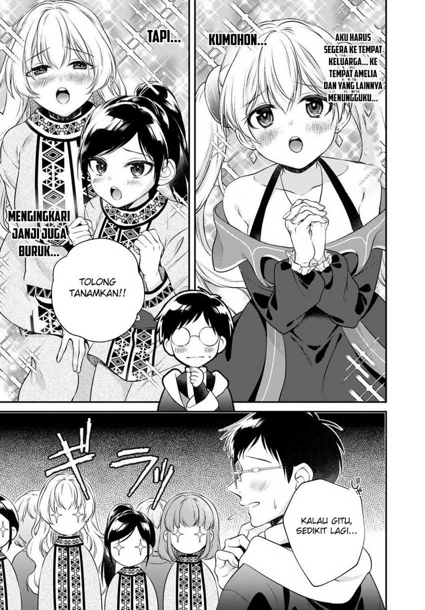 Isekai Cheat Kaitakuki
